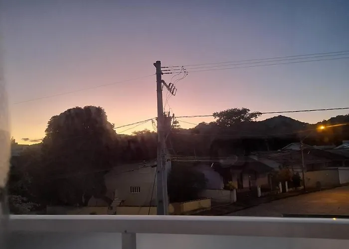 Casa Linda, Luxo E Aconchegante