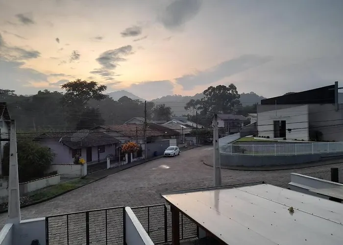 Casa Linda, Luxo E Aconchegante