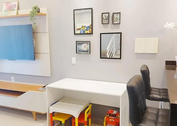 Casa Linda, Luxo E Aconchegante