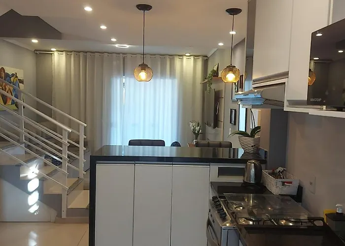 Casa Linda, Luxo E Aconchegante