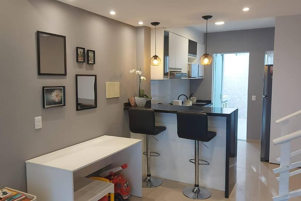 Holiday home Casa Linda, Luxo E Aconchegante *