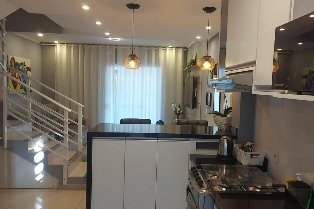 Casa Linda, Luxo E Aconchegante * Blumenau