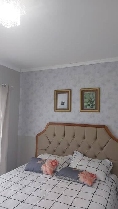 Holiday home Casa Linda, Luxo E Aconchegante