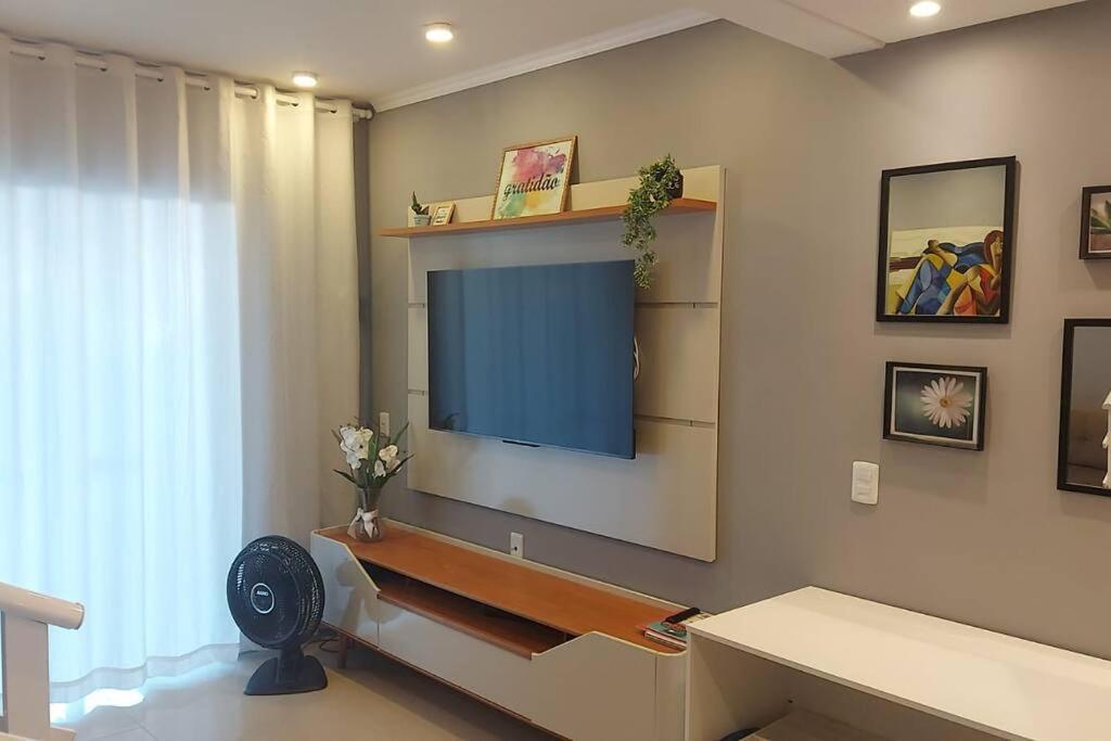Casa Linda, Luxo E Aconchegante Holiday home *