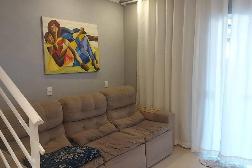 Casa Linda, Luxo E Aconchegante Holiday home *