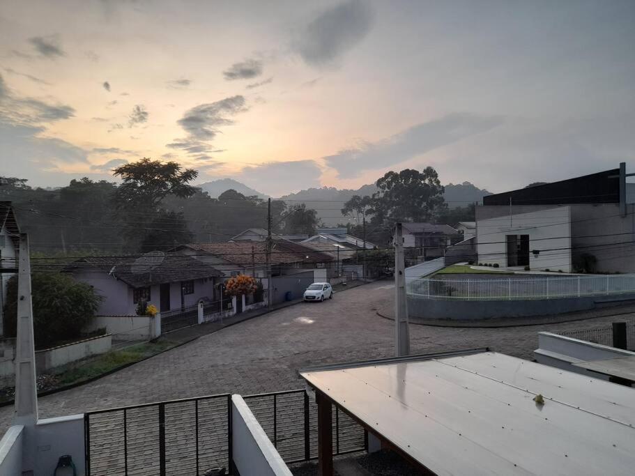 Casa Linda, Luxo E Aconchegante Blumenau