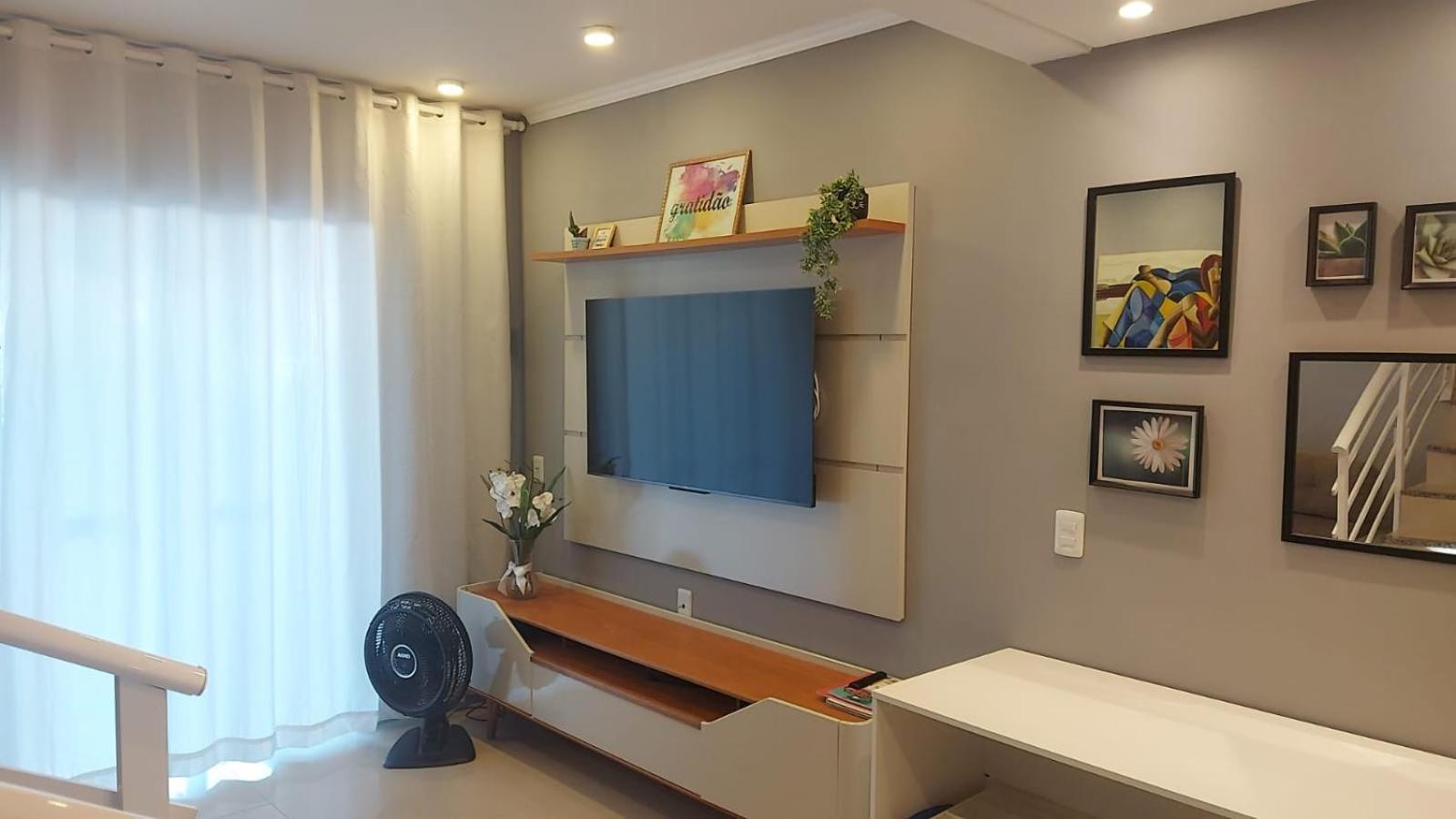 Casa Linda, Luxo E Aconchegante Holiday home *