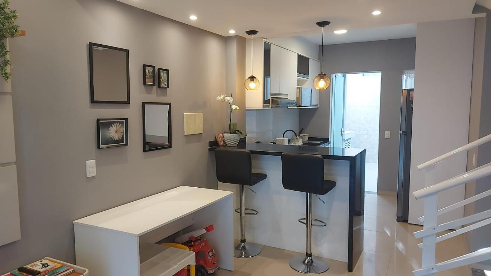 Holiday home Casa Linda, Luxo E Aconchegante